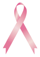Breast Cancer Ribbon